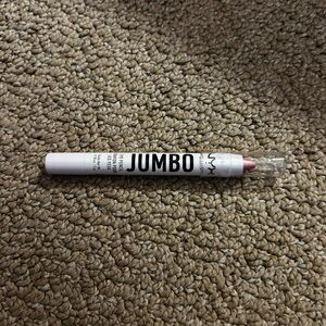 NYX Jumbo Eye Pencil in Cupcake